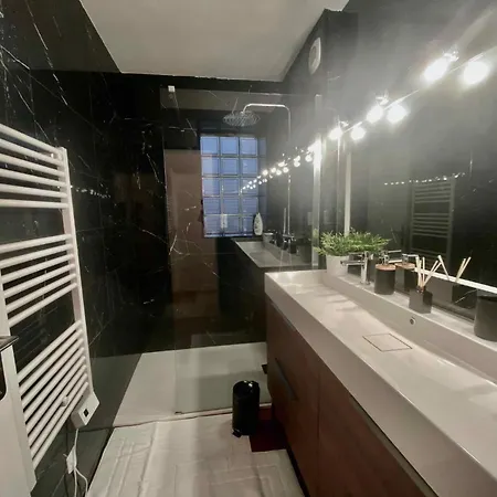 Apartman Le Point Virgule - Parking Prive - Climatisation Montauban