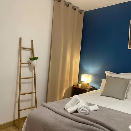 Apartman Le Point Virgule - Parking Prive - Climatisation *