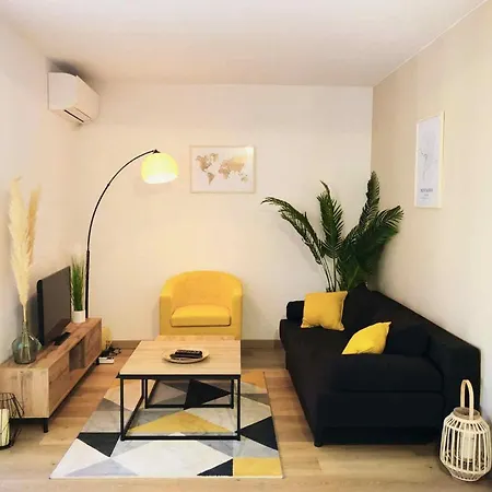 Le Point Virgule - Parking Prive - Climatisation * Montauban